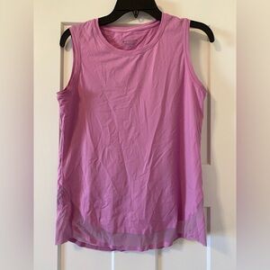 Athleta Workout Sleeveless Top